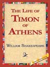 Cover image for The Life of Timon of Athens